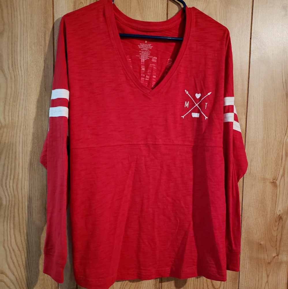 Montana Love Longsleeve